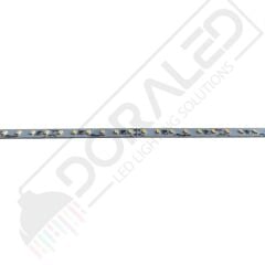 24 Volt 4014 Ledli Led Bar Alüminyum Çubuk Led 144 Ledli Günışığı 3000-3200K 100cm