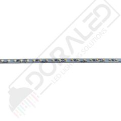 24 Volt 4014 Ledli Led Bar Alüminyum Çubuk Led 144 Ledli Günışığı 3000-3200K 100cm