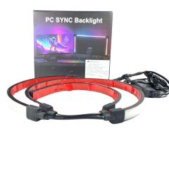 24İNC MONİTÖR AMBİLİGHT LED SET