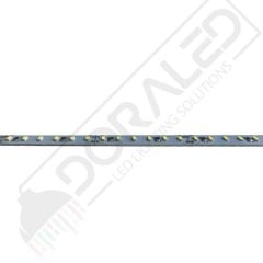 24 Volt 4014 Ledli Led Bar Alüminyum Çubuk Led 144 Ledli Beyaz 6000-6500K