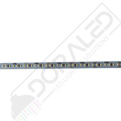24 Volt 4014 Ledli Led Bar Alüminyum Çubuk Led 144 Ledli Natural Beyaz 4000-4500K