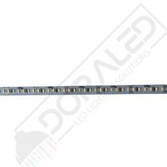 24 Volt 4014 Ledli Led Bar Alüminyum Çubuk Led 144 Ledli Natural Beyaz 4000-4500K 100cm