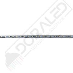 24 Volt 4014 Ledli Led Bar Alüminyum Çubuk Led 144 Ledli Natural Beyaz 4000-4500K