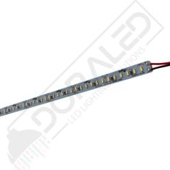 24 Volt 4014 Ledli Led Bar Alüminyum Çubuk Led 144 Ledli Natural Beyaz 4000-4500K 100cm