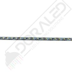 12 Volt 4014 Ledli Led Bar Alüminyum Çubuk Led 144 Sık Ledli Beyaz 6000-6500K