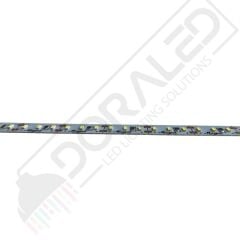 12 Volt 4014 Ledli Led Bar Alüminyum Çubuk Led 144 Sık Ledli Beyaz 6000-6500K