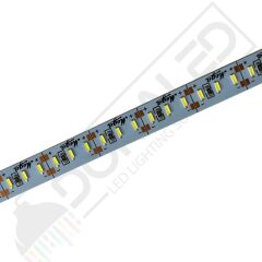 12 Volt 4014 Ledli Led Bar Alüminyum Çubuk Led 144 Sık Ledli Beyaz 6000-6500K