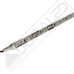 OSRAM 72 Ledli Çubuk Led Bar Led Alüminyum Pcb 12V Gün Işığı 100CM