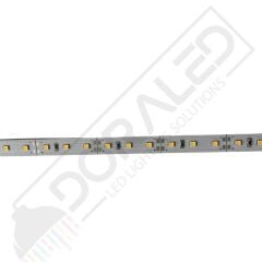 OSRAM 72 Ledli Çubuk Led Bar Led Alüminyum Pcb 12V Gün Işığı 100CM