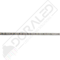 OSRAM 72 Ledli Çubuk Led Bar Led Alüminyum Pcb 12V Gün Işığı 100CM