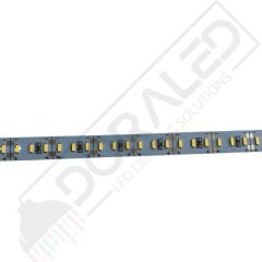 12 Volt 4014 Ledli Led Bar Alüminyum Çubuk Led 144 Sık Ledli Natural Beyaz 4000-4500K
