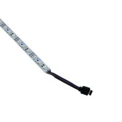 12 Volt BANTLI 5730 Ledli Led Bar Alüminyum Çubuk Led 72 Ledli RGB 5050 100cm