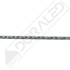 12 Volt 4014 Ledli Led Bar Alüminyum Çubuk Led 144 Sık Ledli Beyaz 6000-6500K 100cm 12V