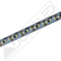 12 Volt 4014 Ledli Led Bar Alüminyum Çubuk Led 144 Sık Ledli Beyaz 6000-6500K 100cm 12V