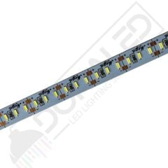 12 Volt 4014 Ledli Led Bar Alüminyum Çubuk Led 144 Sık Ledli Beyaz 6000-6500K 100cm 12V