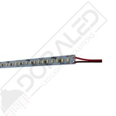24 Volt 4014 Ledli Led Bar Alüminyum Çubuk Led 144 Ledli Natural Beyaz 4000-4500K 100cm 24V