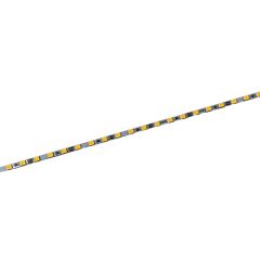 4mm 12V Alüminyum Çubuk Led Bar Gün Işığı 120Ledli 100cm