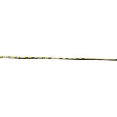 4mm 12V Alüminyum Çubuk Led Bar Gün Işığı 120Ledli 100cm