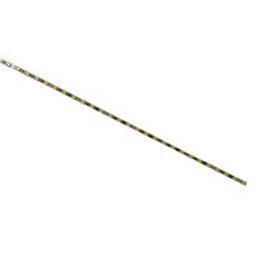 4mm 12V Alüminyum Çubuk Led Bar Gün Işığı 120Ledli 100cm