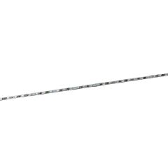 4mm 12V Alüminyum Çubuk Led Bar Yeşil 120Ledli 100cm 12Volt