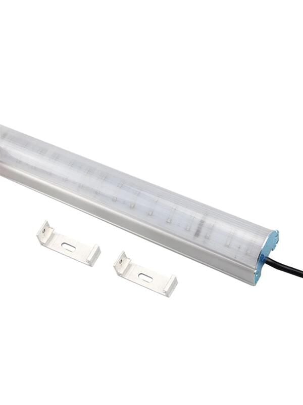 Adreslenebilir ARGB Pixel Led Tube- Tüp Kumanda ve Adaptörlü Set 100 Cm