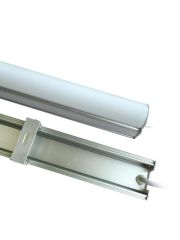 Adreslenebilir ARGB Pixel Led Tube- Tüp Kumanda ve Adaptörlü Set 100 Cm