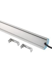 Adreslenebilir ARGB Pixel Led Tube- Tüp Kumanda ve Adaptörlü Set 100 Cm