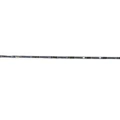 4mm 12V Alüminyum Çubuk Led Bar Amber 120Ledli 100cm 12Volt