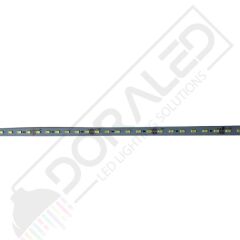 24 Volt BANTLI 5730 Led Bar Alüminyum Çubuk Led 72 Ledli Beyaz 6000-6500K 100cm 24V