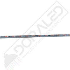 12 Volt BANTLI 5730 Ledli Led Bar Alüminyum Çubuk Led 72 Ledli Amber (Sarı) 100cm 12V