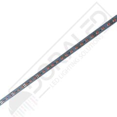12 Volt BANTLI 5730 Ledli Led Bar Alüminyum Çubuk Led 72 Ledli Amber (Sarı) 100cm 12V