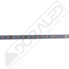 12 Volt BANTLI 5730 Ledli Led Bar Alüminyum Çubuk Led 72 Ledli Amber (Sarı) 100cm 12V