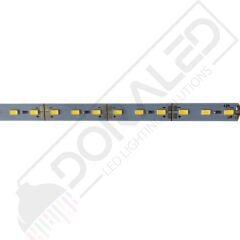 12 Volt BANTLI 5730 Ledli Led Bar Alüminyum Çubuk Led 72 Ledli Natural Beyaz 4000-4500K 100cm 12V