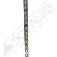 12 Volt BANTLI 5730 Ledli Led Bar Alüminyum Çubuk Led 72 Ledli Natural Beyaz 4000-4500K 100cm 12V