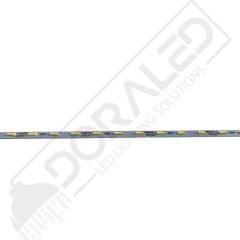12 Volt BANTLI 5730 Ledli Led Bar Alüminyum Çubuk Led 72 Ledli Natural Beyaz 4000-4500K 100cm 12V