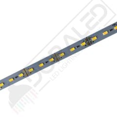 12 Volt BANTLI 5730 Ledli Led Bar Alüminyum Çubuk Led 72 Ledli Günışığı 3000-3200K 100cm 12V