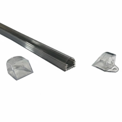 Grow Led 12V Full Spectrum Led Bitki Büyütme Ledi Alüminyum Kasalı 100cm