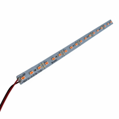 Grow Led 12V Full Spectrum Led Bitki Büyütme Ledi Alüminyum Kasalı 50cm