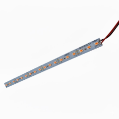 Grow Led 12V 5730 Full Spectrum Led Bitki Büyütme Ledi 100cm