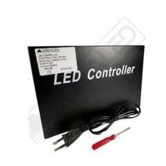 PIXEL LED KONTROL CİHAZI  T8000TTL