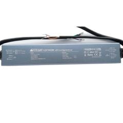 DC12V 300W 25A  DALİ DİM DT8, PUSH DİM ,0-10 DİM CCT İP67 TUNABLE
