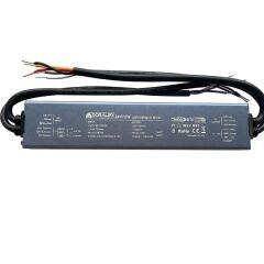 DC24V 72W 3A  DALİ DİM DT8, PUSH DİM ,0-10 DİM CCT İP67 TUNABLE