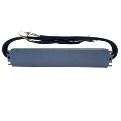 DC12V 150W 12,5A  DALİ DİM DT8, PUSH DİM ,0-10 DİM CCT İP67 TUNABLE