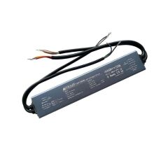 DC12V 150W 12,5A  DALİ DİM DT8, PUSH DİM ,0-10 DİM CCT İP67 TUNABLE