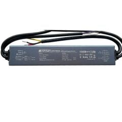 DC24V 150W 6,25A  DALİ DİM DT8, PUSH DİM ,0-10 DİM CCT İP67 TUNABLE