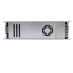 24 Volt Dim Edilebilir Triac Dimmer Şerit Led Adaptör 12,5 Amper 300 Watt IP20