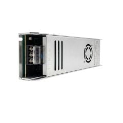 24 Volt Dim Edilebilir Triac Dimmer Şerit Led Adaptör 12,5 Amper 300 Watt IP20