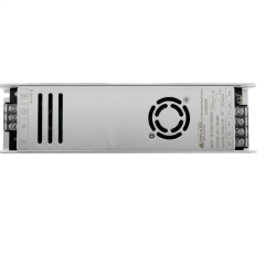 24 Volt 0-10v Dim Edilebilir Şerit Led Adaptör Akıllı ev 0-10v 12,5 Amper 300 Watt Adaptör