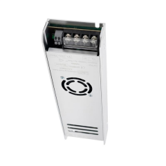 24 Volt 0-10v Dim Edilebilir Şerit Led Adaptör Akıllı ev 0-10v 12,5 Amper 300 Watt Adaptör