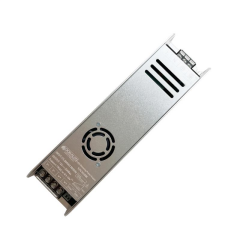 24 Volt 0-10v Dim Edilebilir Şerit Led Adaptör Akıllı ev 0-10v 12,5 Amper 300 Watt Adaptör
